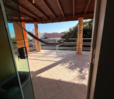 Village House | Casa Laranja Imbituba
