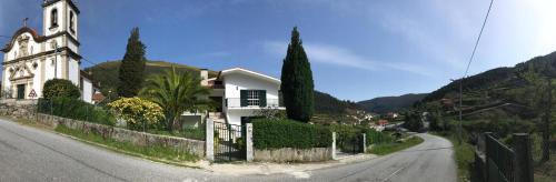 Baiao House | Casa Largo da Igreja