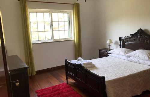 Baiao House | Casa Largo da Igreja