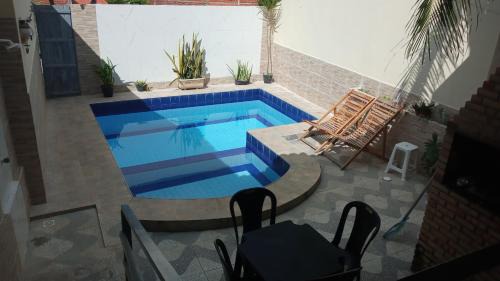 Beberibe House | Casa Larithur