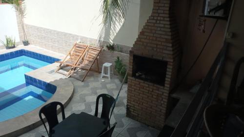 Beberibe House | Casa Larithur