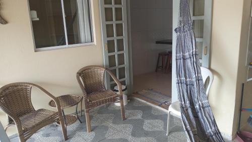 Beberibe House | Casa Larithur