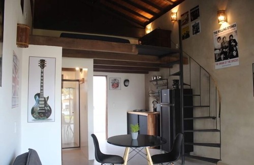 Saquarema House | Casa Larrosa Itaúna - Adults Only