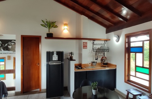 Saquarema House | Casa Larrosa Itaúna - Adults Only