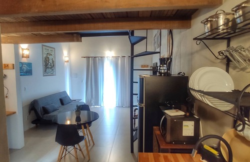 Saquarema House | Casa Larrosa Itaúna - Adults Only
