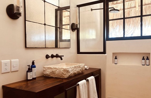 Mazunte Hotel | Casa Las Almas - Adults Only