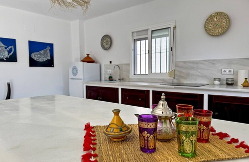 El Puerto de Santa Maria Ski Chalet | Casa Las Cumbres I - Ole Solutions
