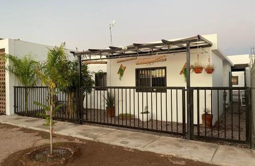 San Carlos House | Casa Las Glorias