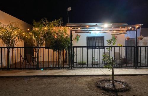 San Carlos House | Casa Las Glorias