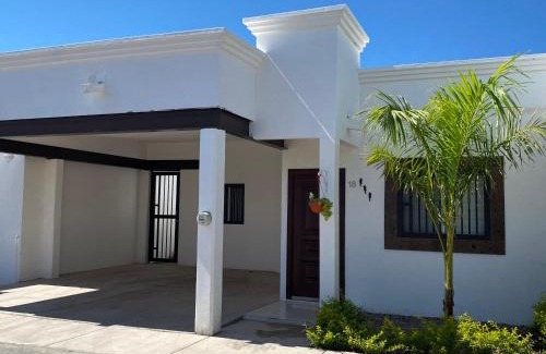 San Carlos House | Casa Las Glorias