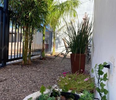 San Carlos House | Casa Las Glorias