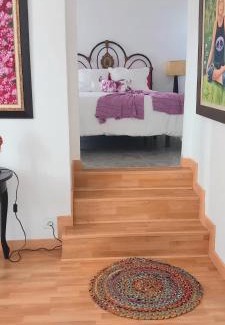 Galdar House | Casa Las Guayarminas