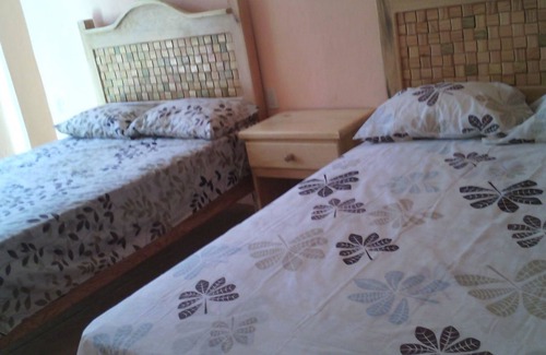 Ixtapa Hotel | Casa Las Lomas Hostel