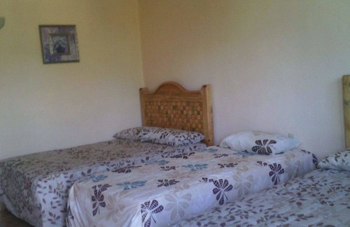Ixtapa Hotel | Casa Las Lomas Hostel
