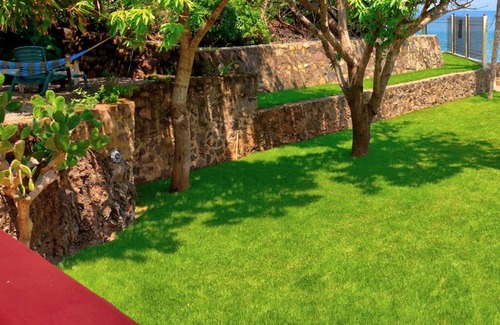 Los Ayala Apartment | Casa las Mariposas Bungalow 7