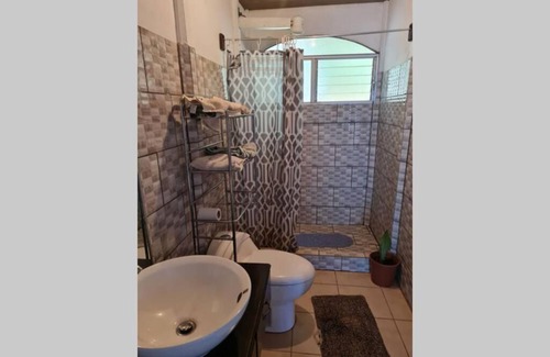 Santa Maria House | Casa Las Nubes - Dota
