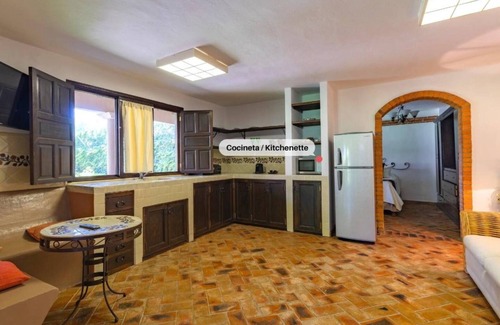 San Miguel de Allende Hotel | Casa Las Palmas, San Miguel de Allende