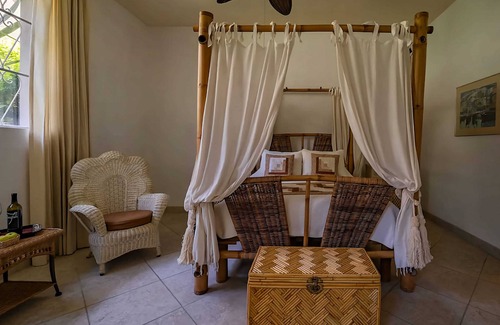 San Miguel de Allende Hotel | Casa Las Palmas, San Miguel de Allende
