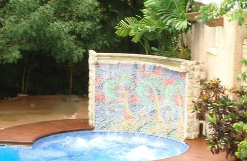 Punta Sur Bed & Breakfast | Casa Las Palmas Hotel Boutique