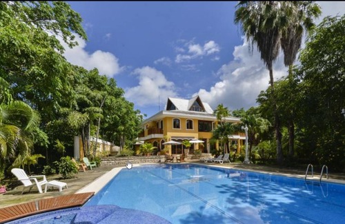 Punta Sur Bed & Breakfast | Casa Las Palmas Hotel Boutique
