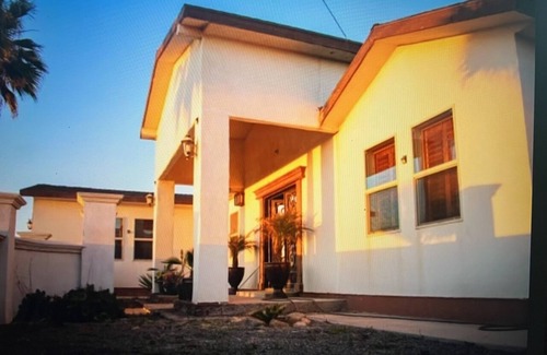 Nueva Espana House | Casa Las Palmas