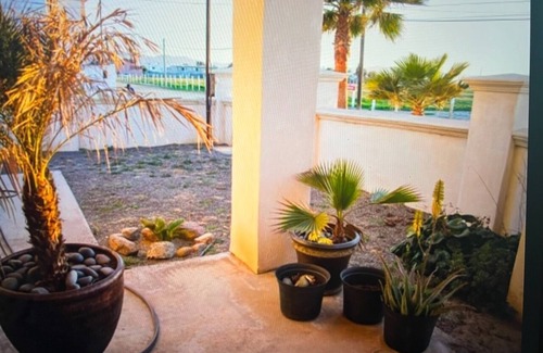 Nueva Espana House | Casa Las Palmas