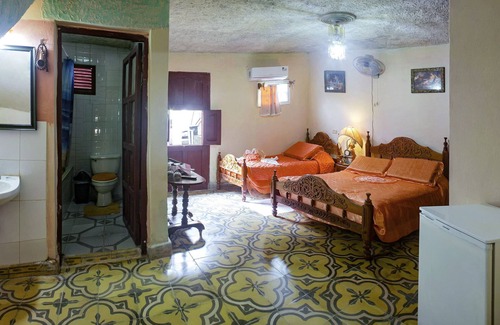 Trinidad House | Casa Las Tres Cruces