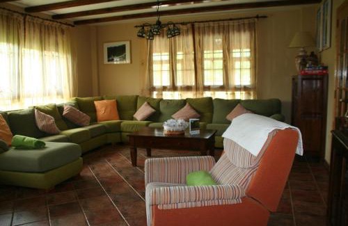 Cervera de Pisuerga House | Casa las Vacas