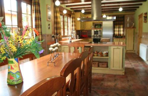Cervera de Pisuerga House | Casa las Vacas