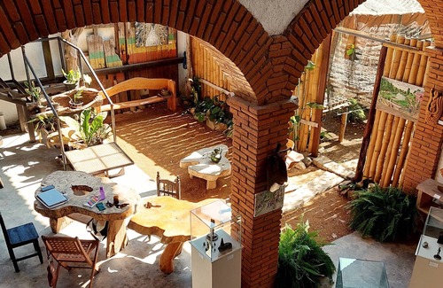 Crucecita House | Casa Lasibe