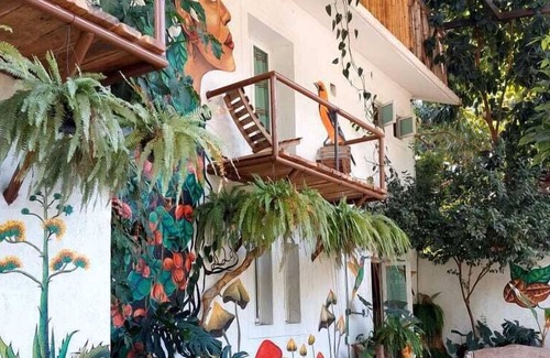 Crucecita House | Casa Lasibe