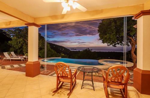 Playa Hermosa House | Casa Lasky