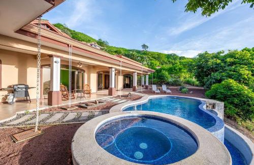 Playa Hermosa House | Casa Lasky