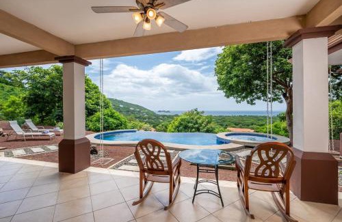 Playa Hermosa House | Casa Lasky