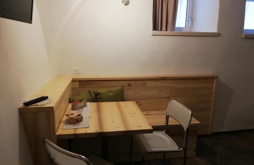 Carano House | Casa Lassù