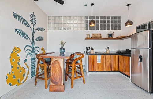 San Francisco Apartment | Casa Latino 1