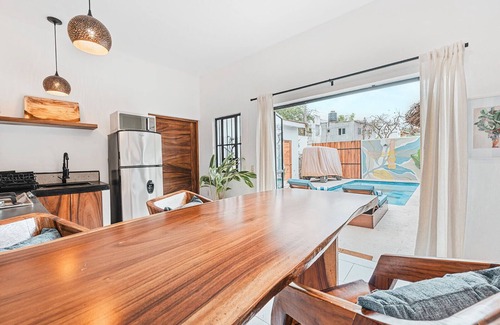 San Francisco Apartment | Casa Latino 1