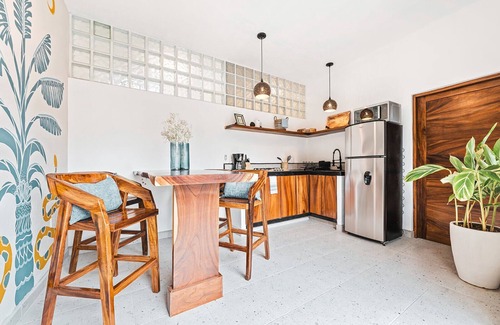 San Francisco Apartment | Casa Latino 1