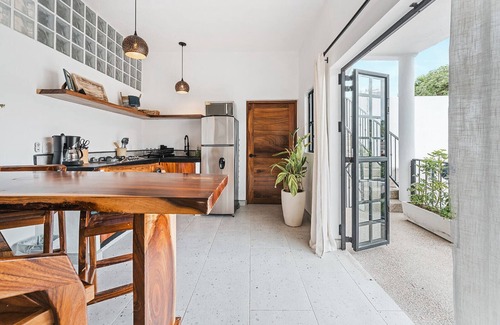 San Francisco Apartment | Casa Latino 2