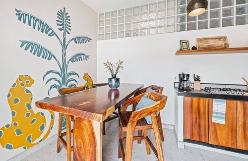 San Francisco Apartment | Casa Latino 2