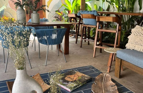 San Francisco Apartment | Casa Latino 2