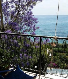 Latte Apartment | Casa Latte, Sea View