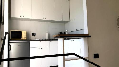 Latte Apartment | Casa Latte, Sea View