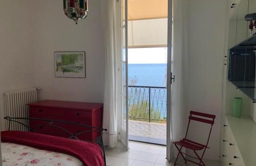 Latte Apartment | Casa Latte, Sea View