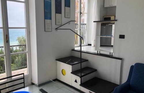 Latte Apartment | Casa Latte, Sea View