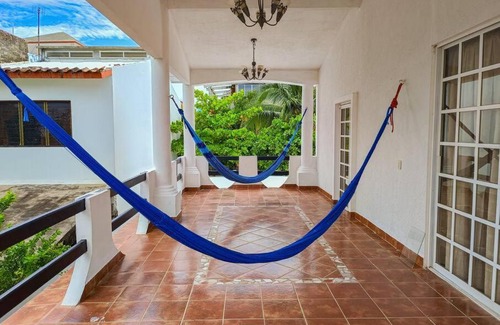 Bacocho House | Casa Lau