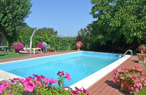 Cortona Villa | Casa Laura