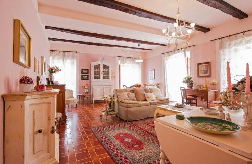 Orta San Giulio Apartment | Casa Laura