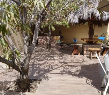Mazatlan House | Casa Laura