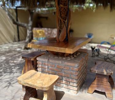 Mazatlan House | Casa Laura